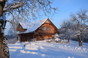 Urlaub am Bauernhof Höbarten
